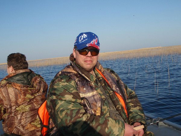 Андрей Кудряшов