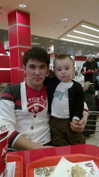 Мелис Кочкоров