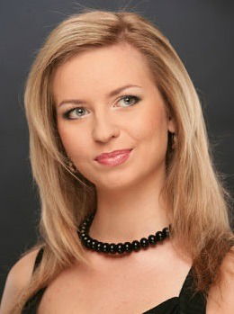 Марина Шатунова