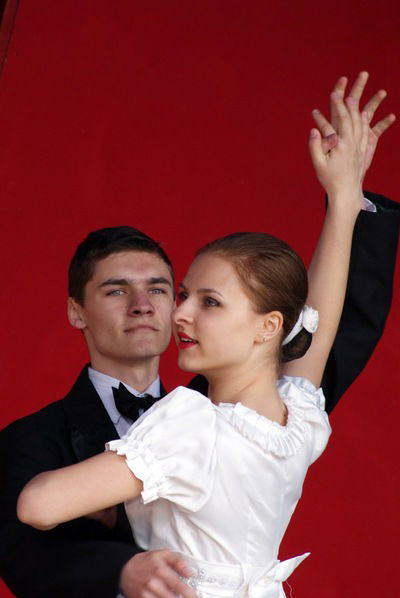 Владислав Голубь