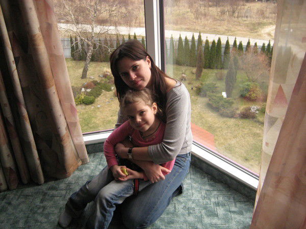 Лена Сорокина