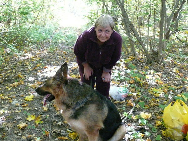 Людмила Болматова