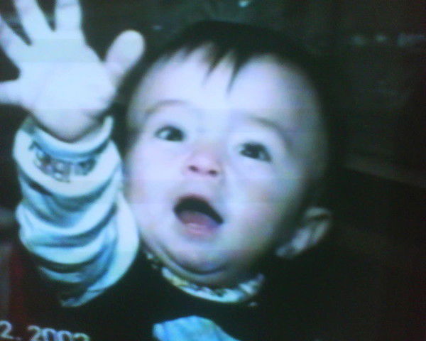 Адыл Рахманов