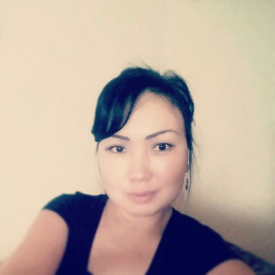 Кундыз Садыкова