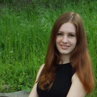 Анна Можаева