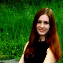 Анна Можаева
