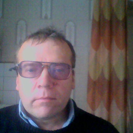 Андрей Щербанев