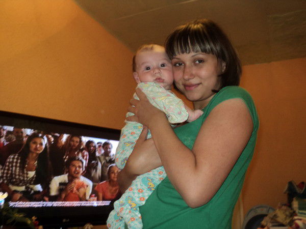 Кристина Кинцель