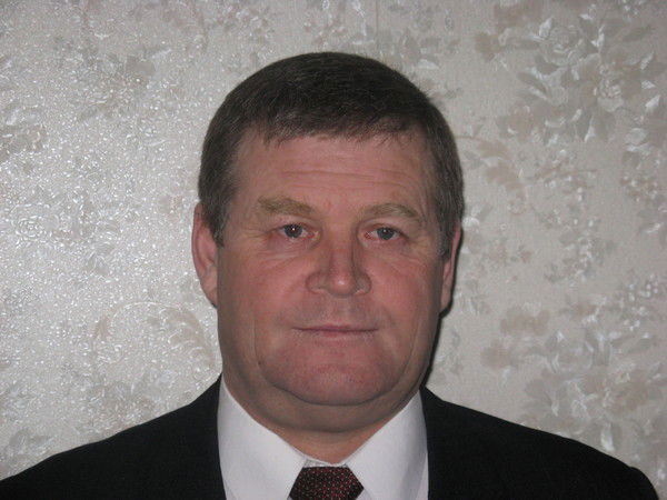 Николай Климов