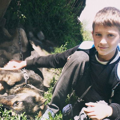 Виктор Мисюк