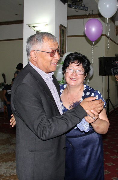 Арзыгуль Абдулбакиева