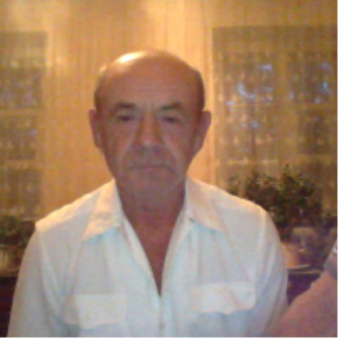 Владимир Заварыкин