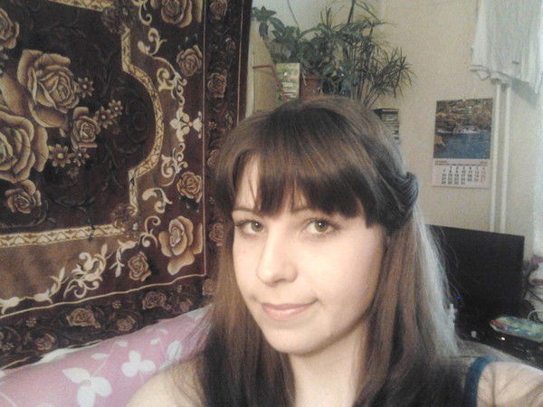 Татьяна Кочергина