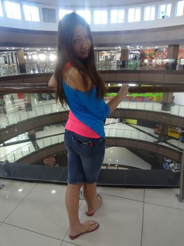 Юлианна Колекаева