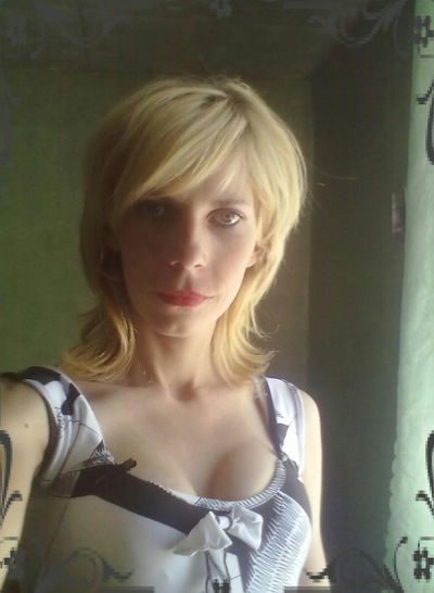 Ольга Чибисова