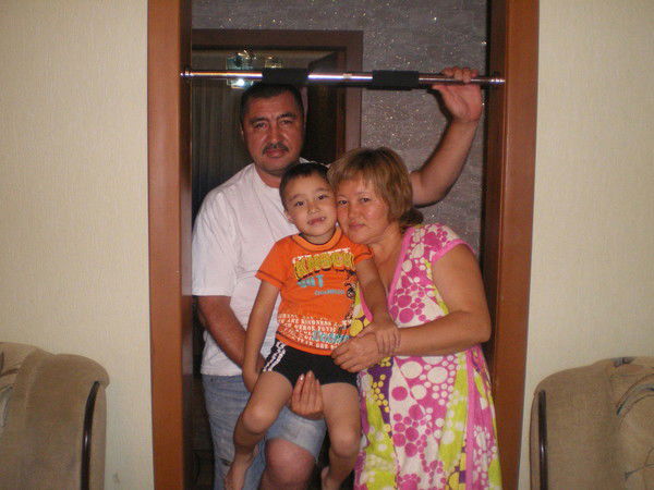 Кайрат Кожабаевв