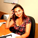 Александра Журавлева