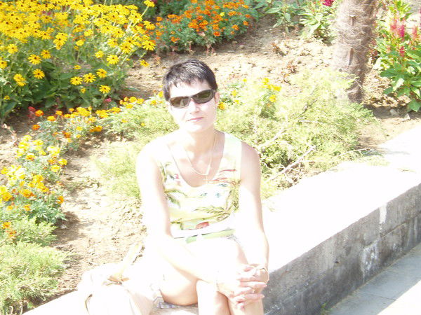 Светлана Пешкова