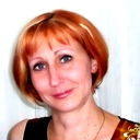 Марина Зубрилова