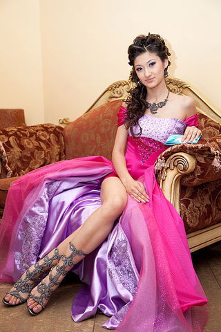 Адия Еркинкызы