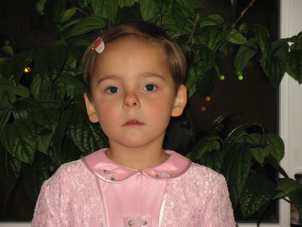 Инна Гамова