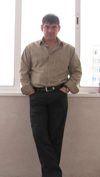 Сергей Медведев