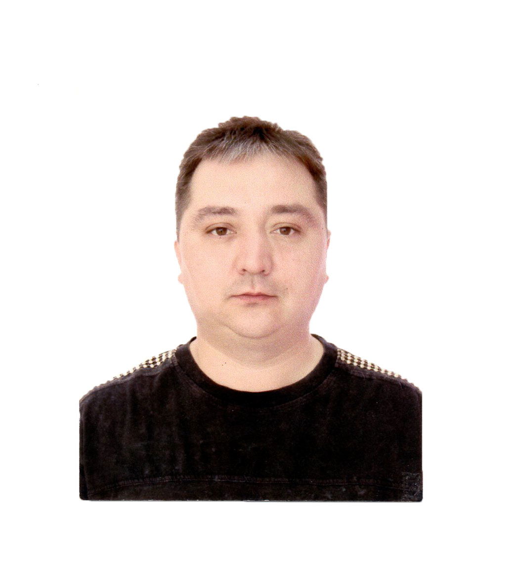 Юрий Фролов