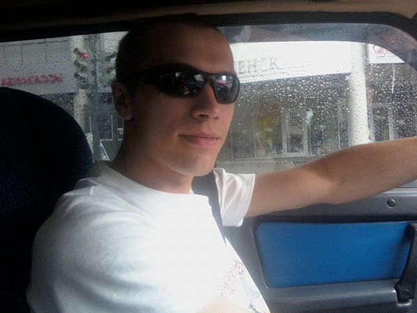 Евгений Селенских