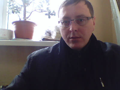 Александр Воронкофф