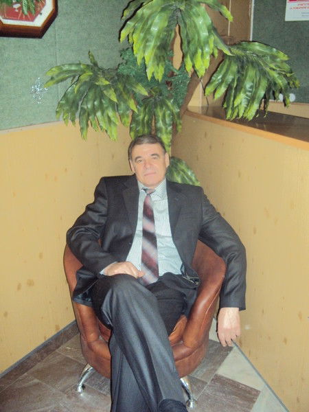 Николай Бабичев