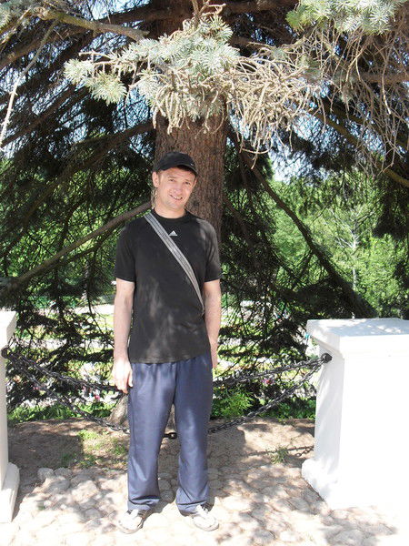 Рамис Губаев