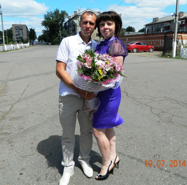 Елена Марочкина