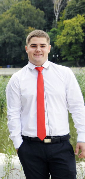 Стас Вдовиченко