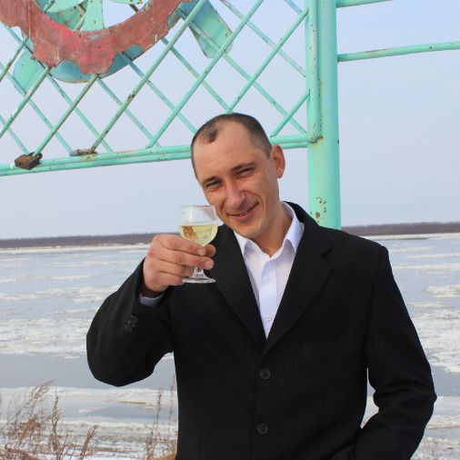 Сергей Симонов