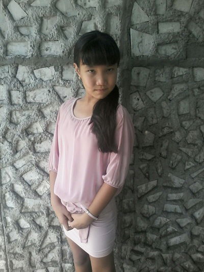 Наргиза Сарина