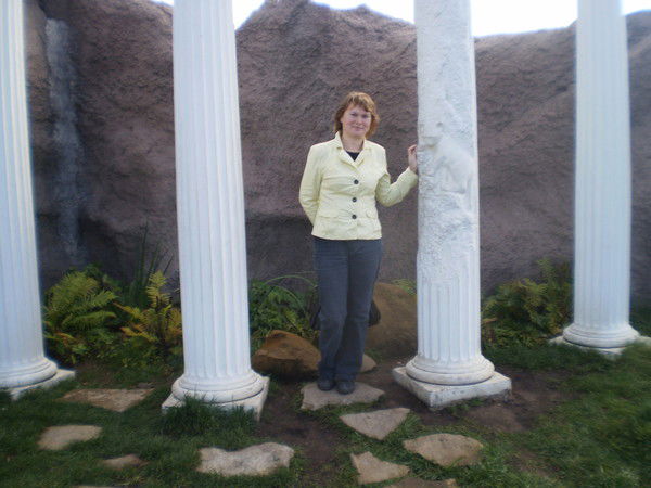 Вера Бутолина