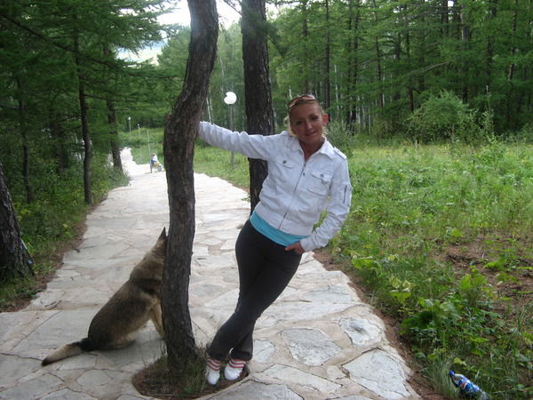 Вероника Синаевская