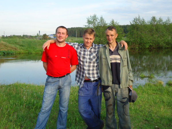 Павел Попков