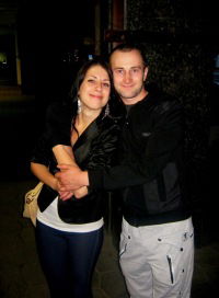 Андрей Голуб