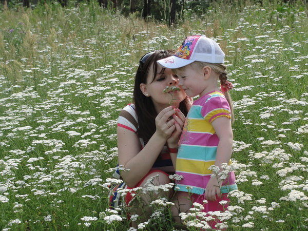 Алена Майорова