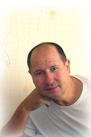 Виктор Гуленко