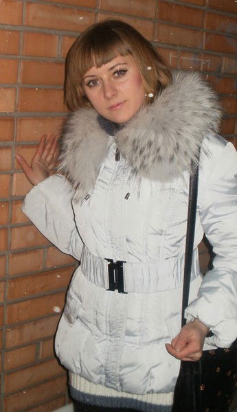 Карина Рыбалко