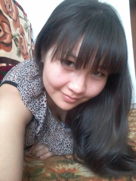 Асель Батыргужина