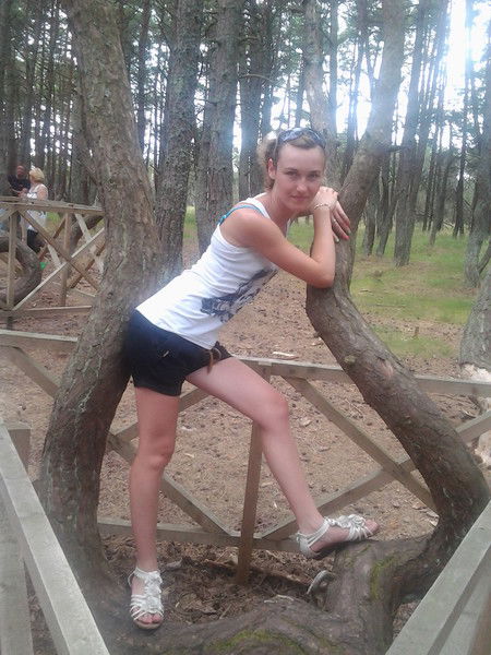 Алена Шишенина