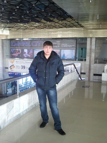 Баке Тастанбеков