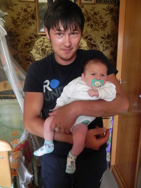 Михаил Жихарев