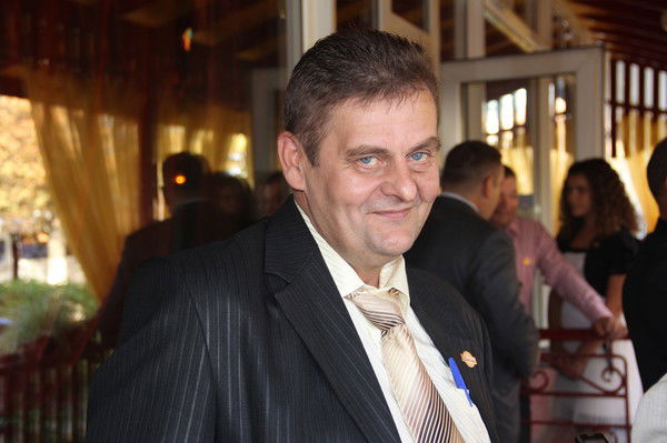 Юрий Загорный