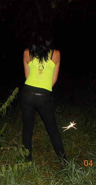 Марина Гехвальд