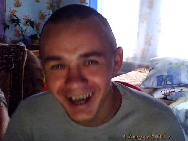 Максим Лейман