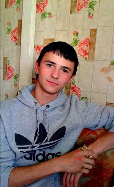 Николай Нагель